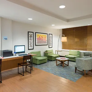 Otel Express - Times Square By Ihg, New York