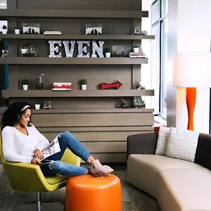 Otel Even Brooklyn By Ihg, New York