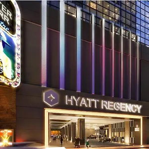 Otel Hyatt Regency Times Square, New York